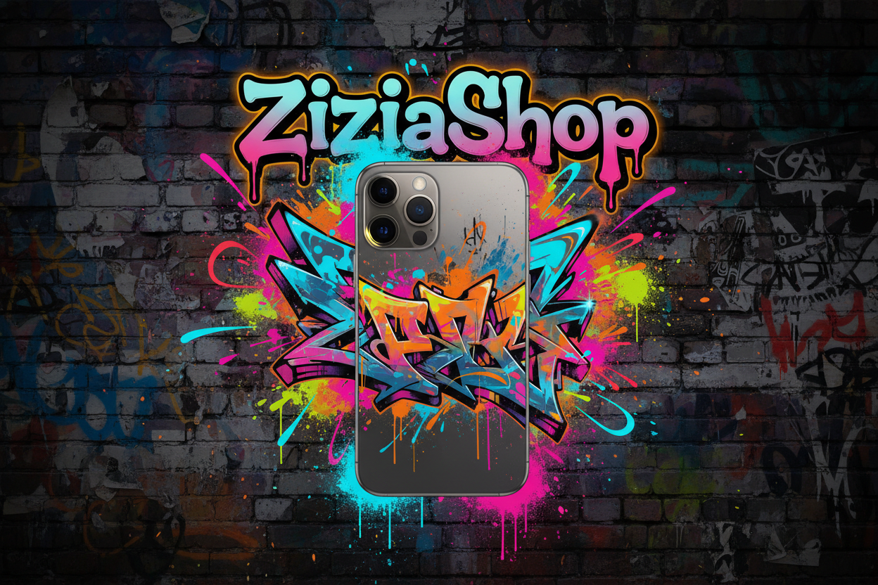 i want to bake it like banner, but change "Pro Max" with ZiziaShop